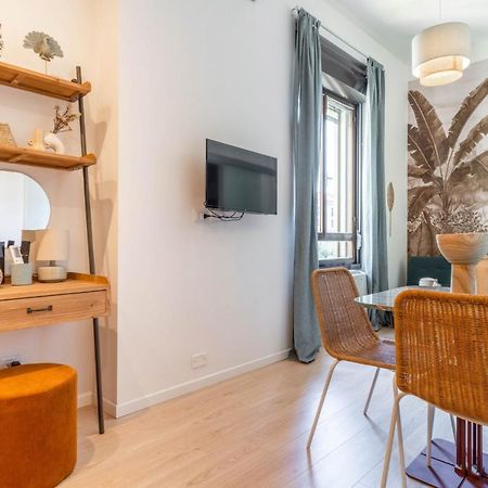 밀라노 Tropical And New Flat In Porta Venezia By Easylife 아파트 외부 사진