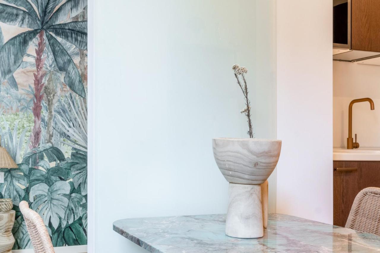 밀라노 Tropical And New Flat In Porta Venezia By Easylife 아파트 외부 사진