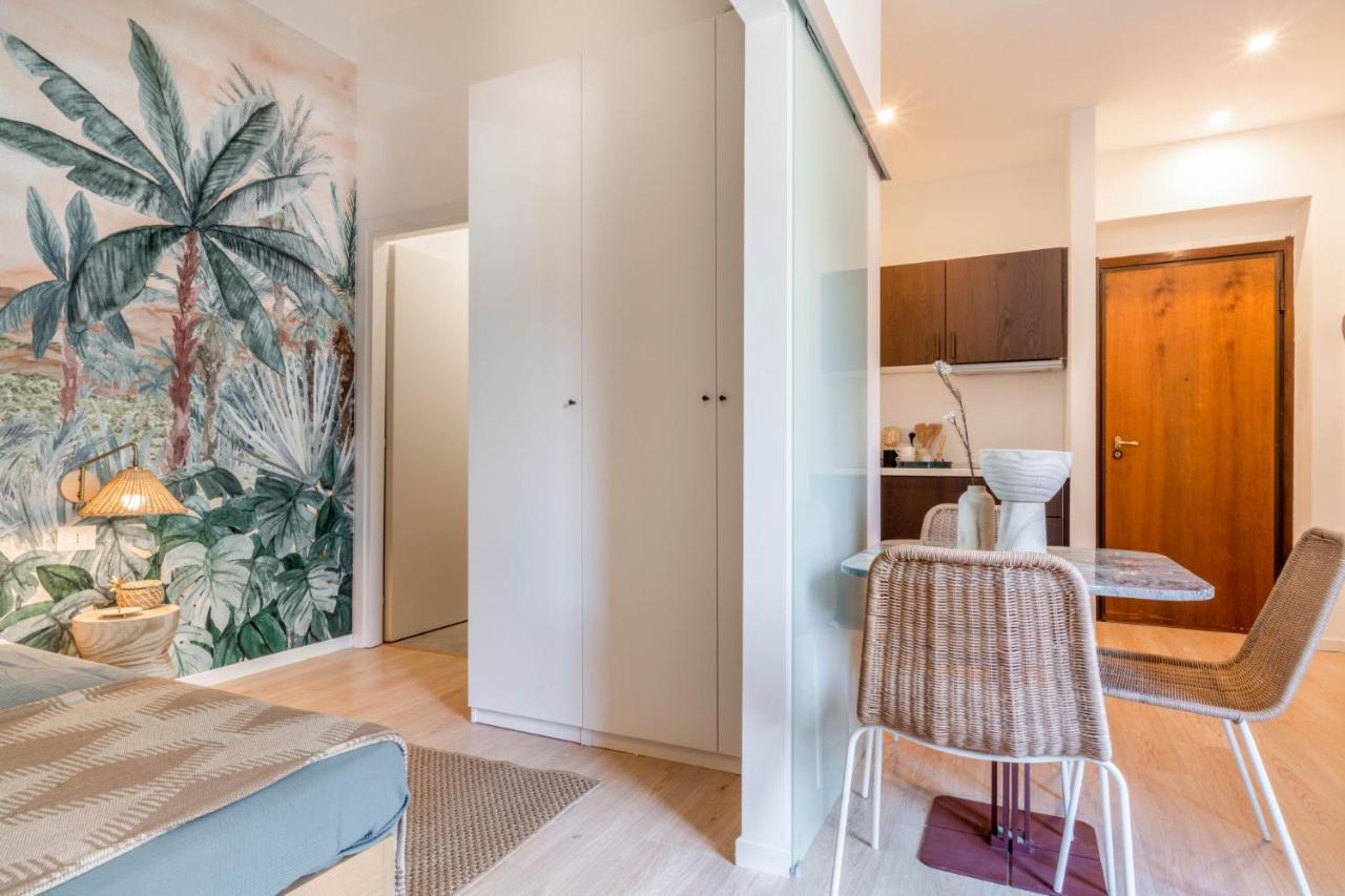 밀라노 Tropical And New Flat In Porta Venezia By Easylife 아파트 외부 사진