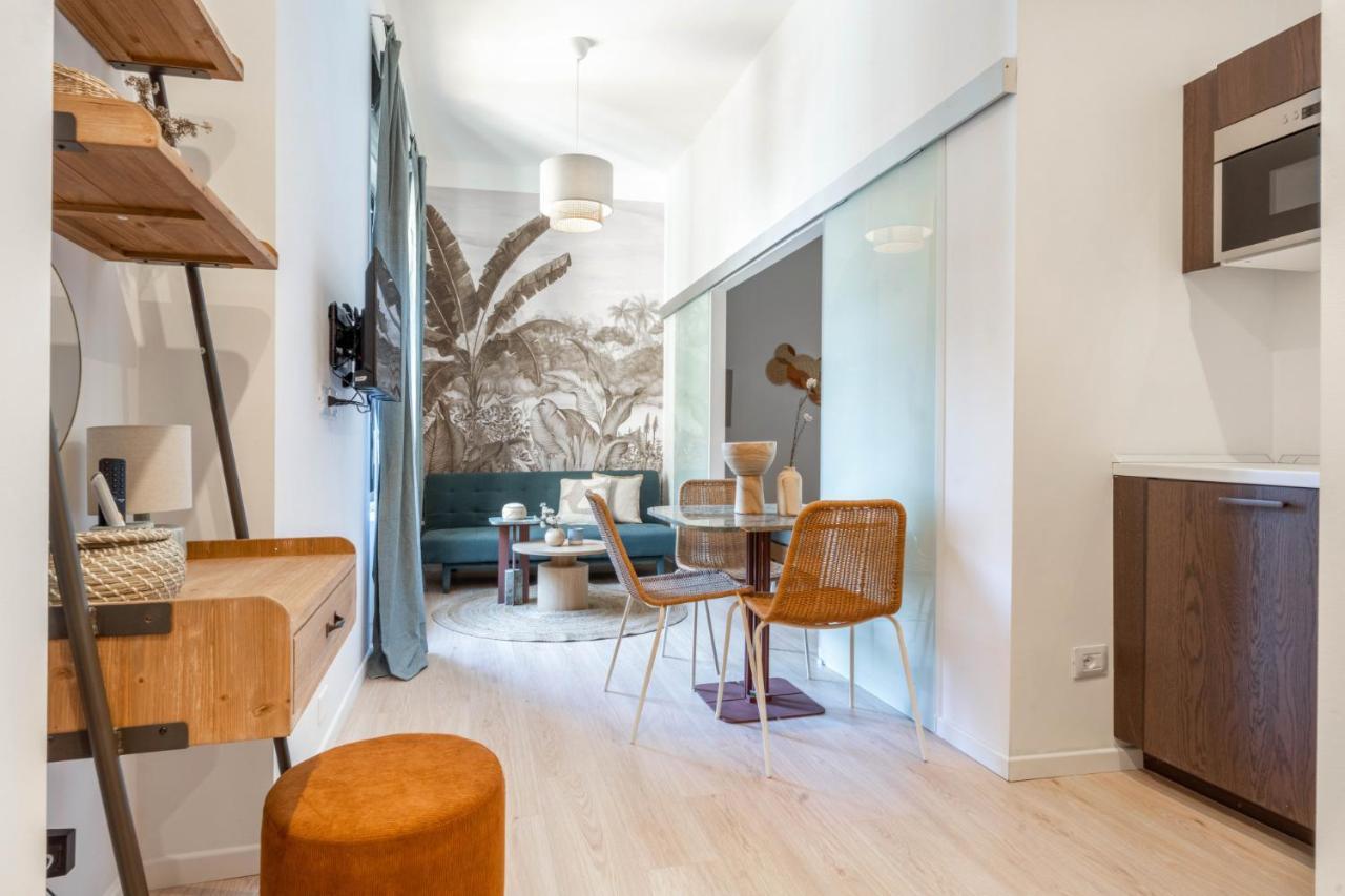밀라노 Tropical And New Flat In Porta Venezia By Easylife 아파트 외부 사진