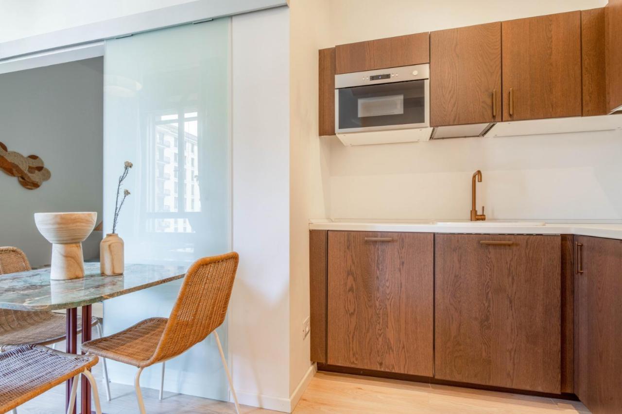 밀라노 Tropical And New Flat In Porta Venezia By Easylife 아파트 외부 사진