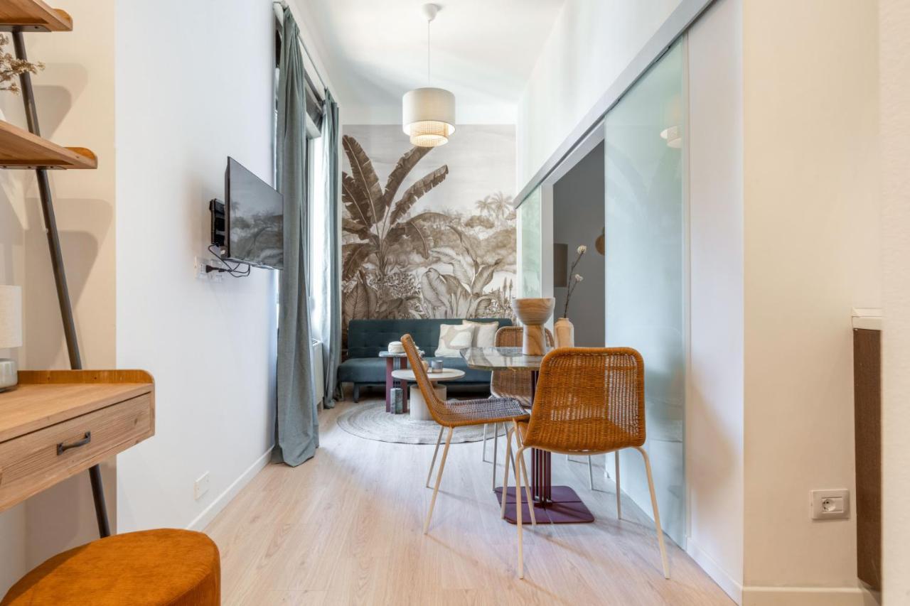 밀라노 Tropical And New Flat In Porta Venezia By Easylife 아파트 외부 사진
