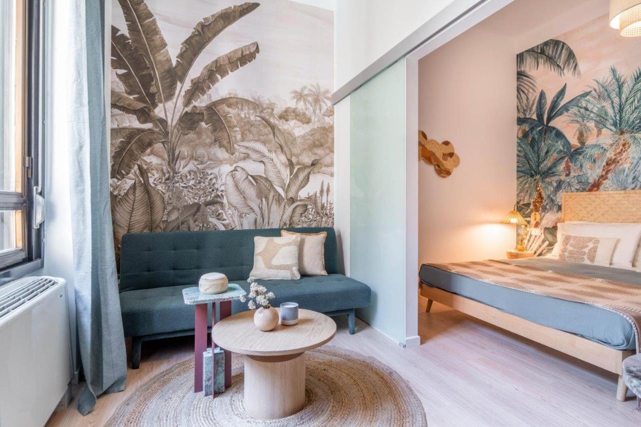 밀라노 Tropical And New Flat In Porta Venezia By Easylife 아파트 외부 사진