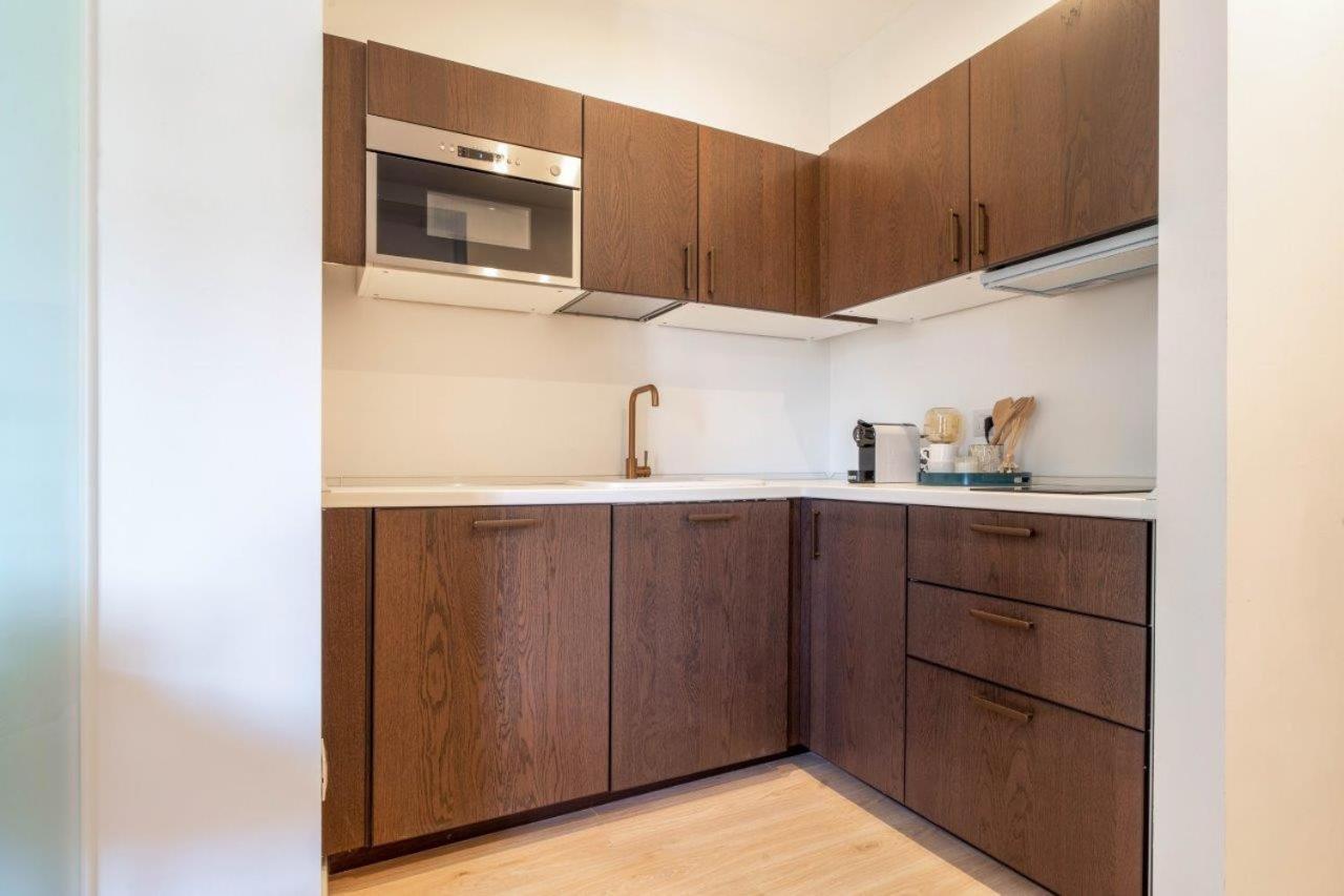 밀라노 Tropical And New Flat In Porta Venezia By Easylife 아파트 외부 사진