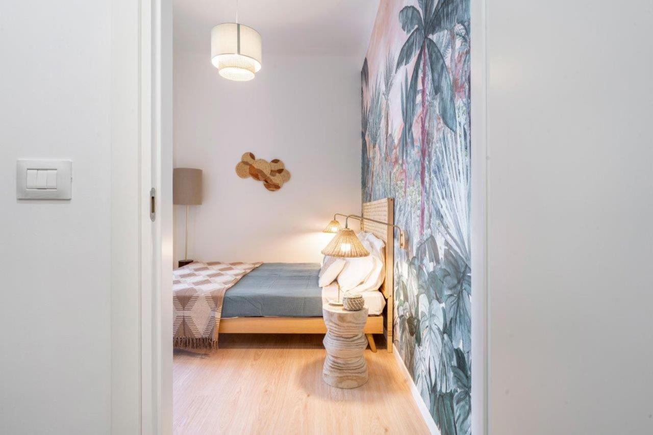 밀라노 Tropical And New Flat In Porta Venezia By Easylife 아파트 외부 사진