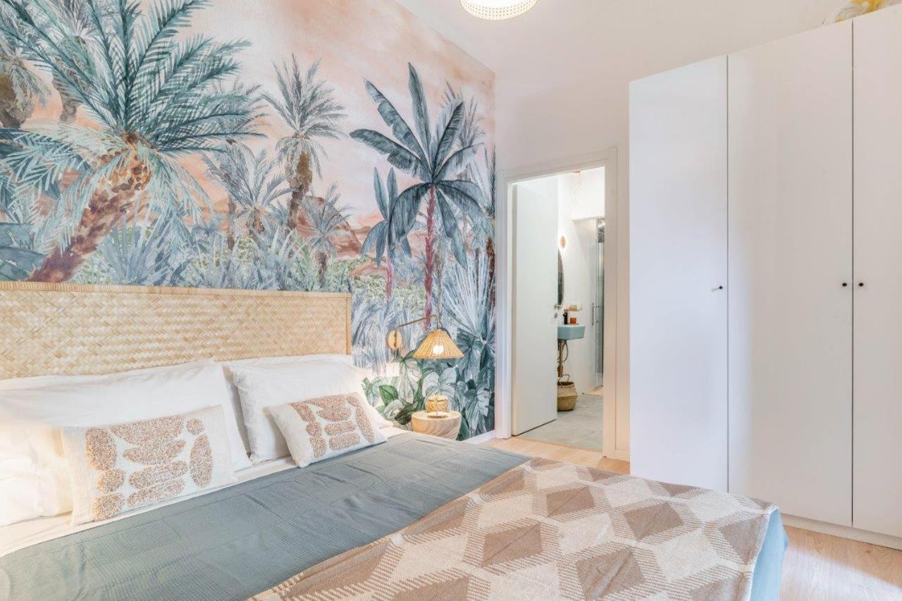 밀라노 Tropical And New Flat In Porta Venezia By Easylife 아파트 외부 사진