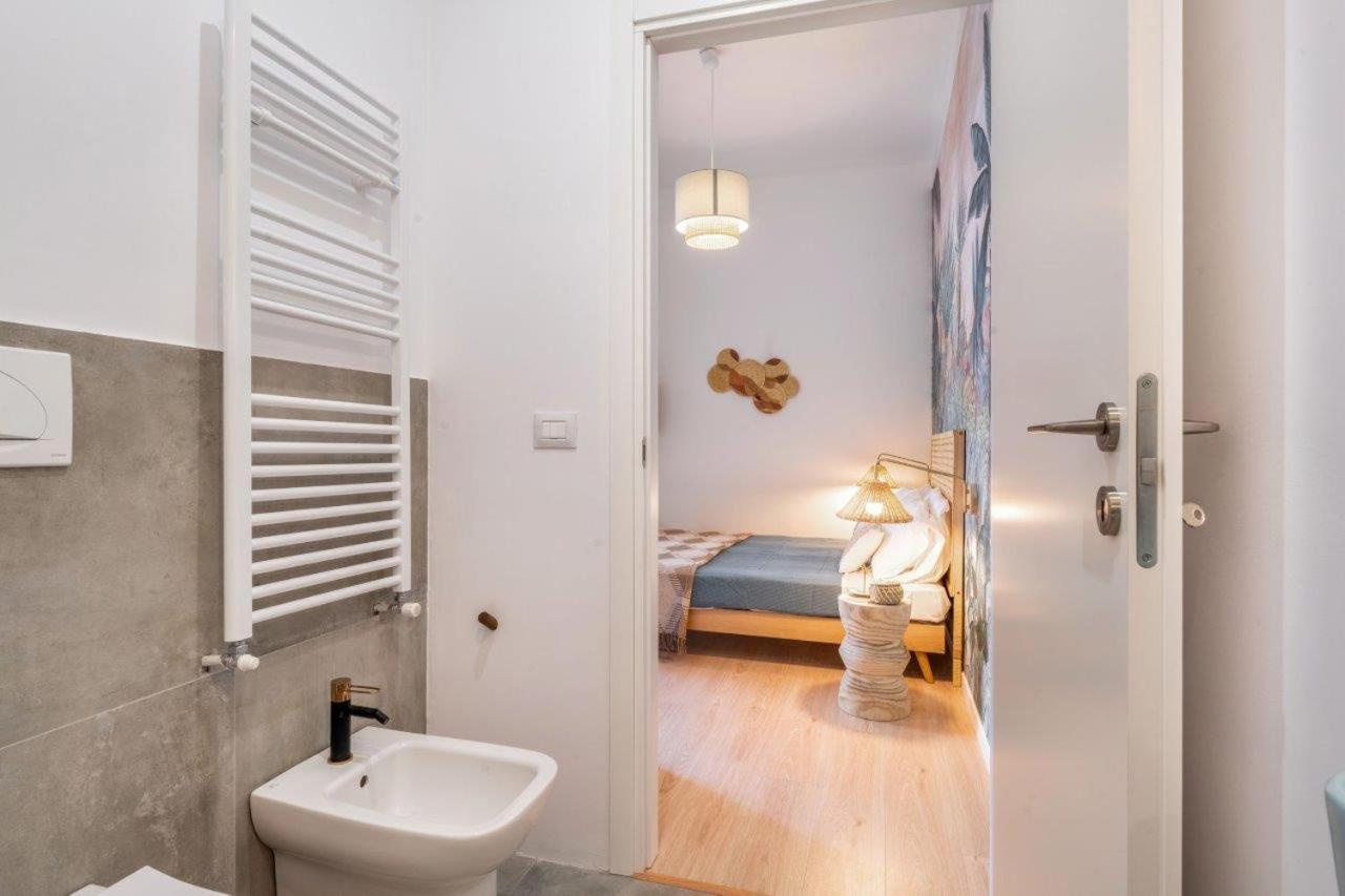 밀라노 Tropical And New Flat In Porta Venezia By Easylife 아파트 외부 사진